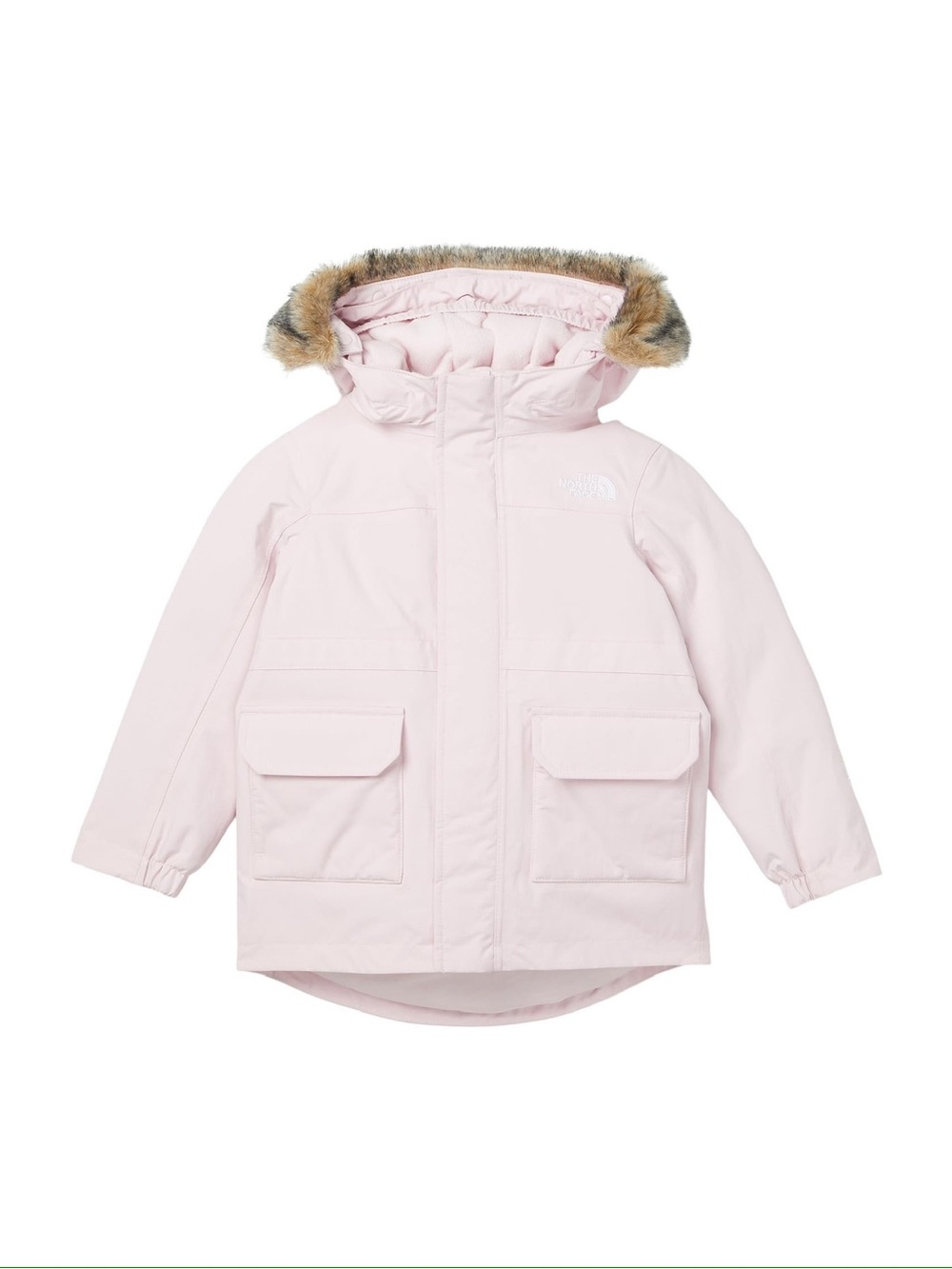 The North Face Toddler Girl’s Arctic Parka
US Size 2T NWT